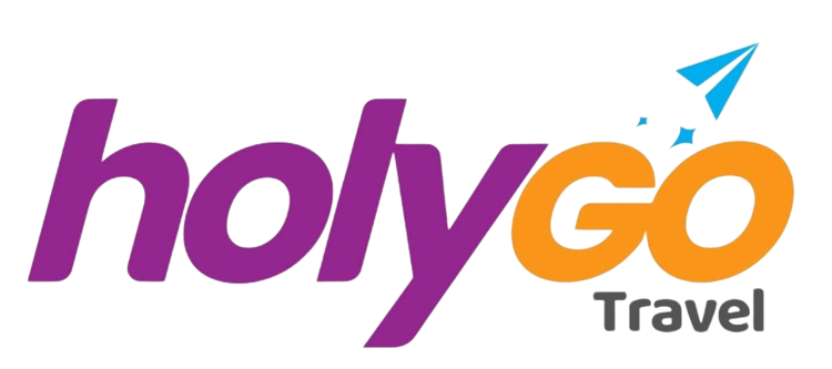HolyGo Travel